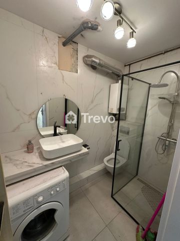 Mieszkanie 1-pokojowe Gdańsk Przeróbka, ul. Teofila Lenartowicza. Zdjęcie 5