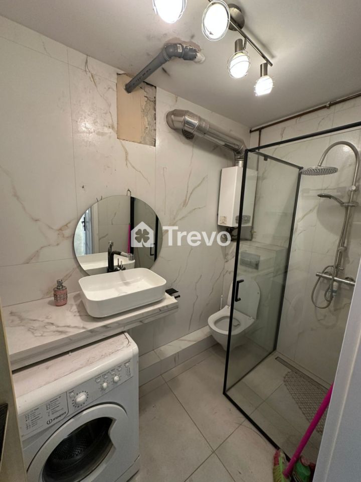 Mieszkanie 1-pokojowe Gdańsk Przeróbka, ul. Teofila Lenartowicza. Zdjęcie 5