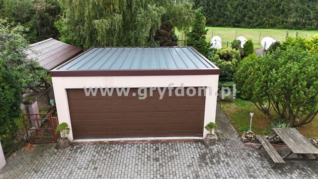 bliźniak, 5 pokoi Brojce. Zdjęcie 4