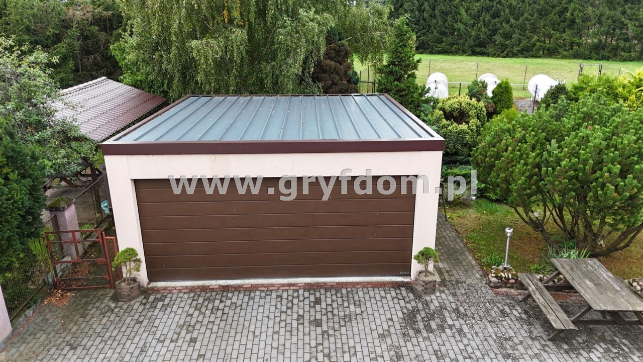 bliźniak, 5 pokoi Brojce. Zdjęcie 4