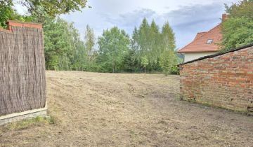 Działka budowlana Gdańsk Matemblewo, ul. Jana Karskiego