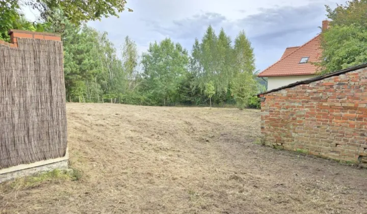 Działka budowlana Gdańsk Matemblewo, ul. Jana Karskiego