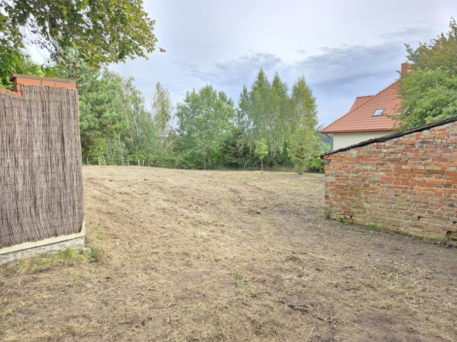 Działka budowlana Gdańsk Matemblewo, ul. Jana Karskiego