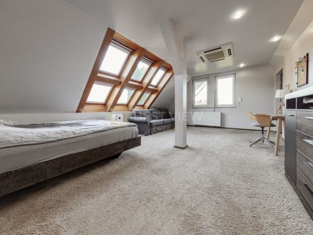 dom wolnostojący, 8 pokoi Warszawa Ursus, ul. Słupska. Zdjęcie 9