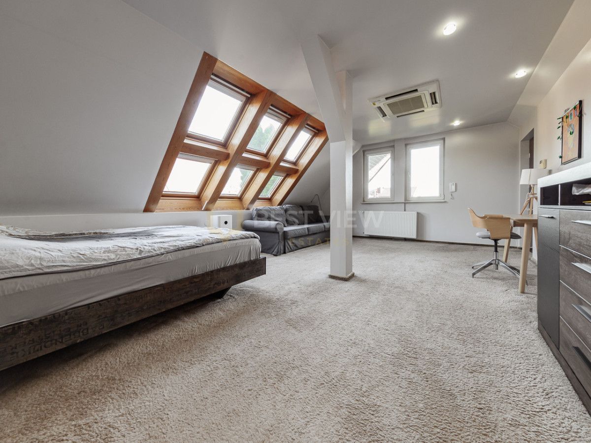 dom wolnostojący, 8 pokoi Warszawa Ursus, ul. Słupska. Zdjęcie 9