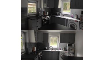 Działka budowlana Kwiatkowice-Las