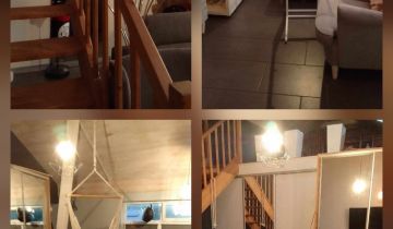 dom wolnostojący Borowa