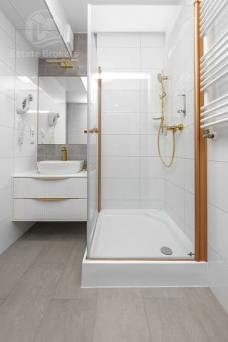 Mieszkanie 2-pokojowe Wrocław Krzyki, ul. Hubska. Zdjęcie 4