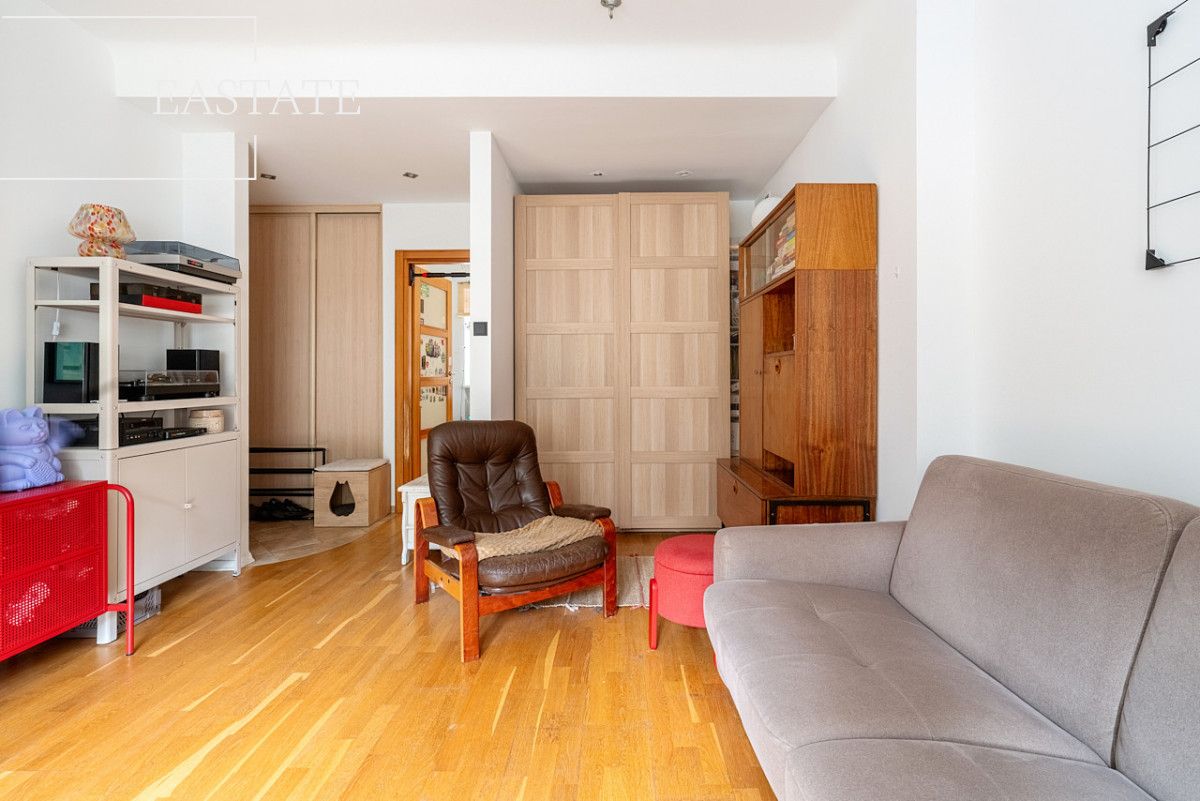 Mieszkanie 2-pokojowe Warszawa Żoliborz, al. Wojska Polskiego. Zdjęcie 6