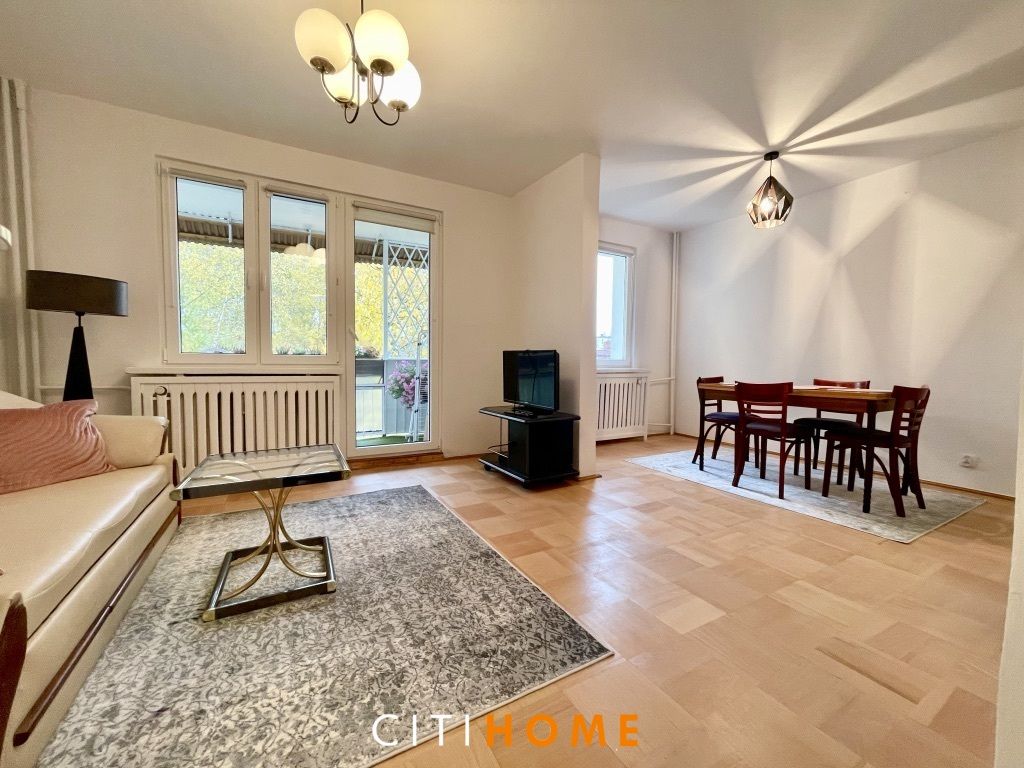 Mieszkanie 2-pokojowe Otwock, ul. Lecha