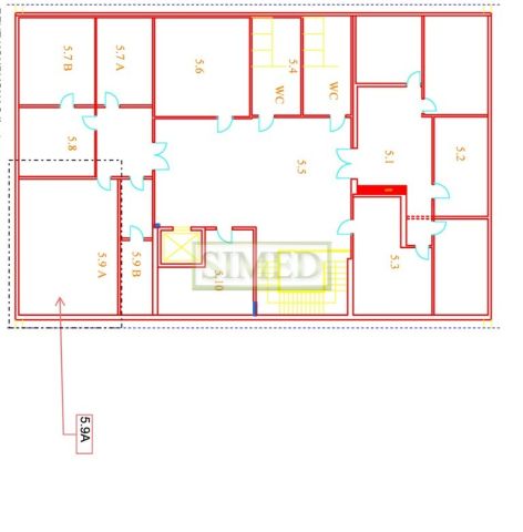 Biuro Warszawa Praga-Północ. Zdjęcie 19