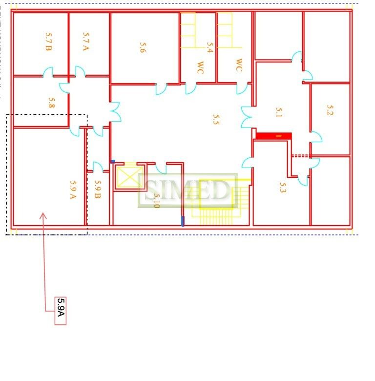 Biuro Warszawa Praga-Północ. Zdjęcie 19
