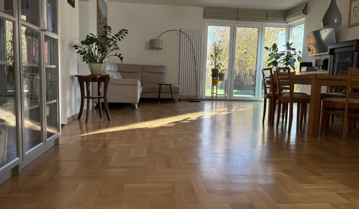 Mieszkanie 3-pokojowe Grodzisk Mazowiecki, ul. J. I. Kraszewskiego