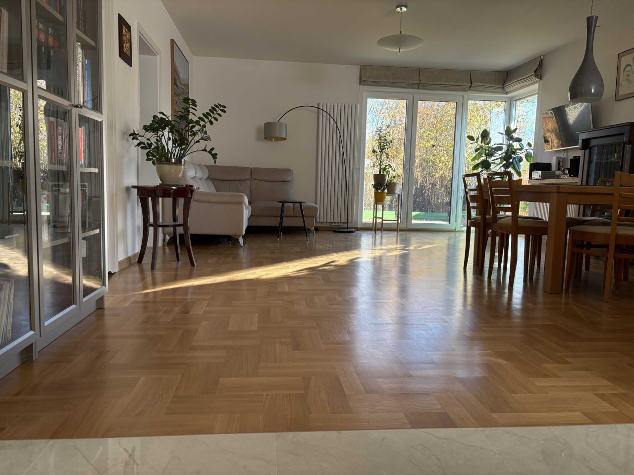 Mieszkanie 3-pokojowe Grodzisk Mazowiecki, ul. J. I. Kraszewskiego