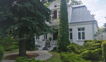 dworek, 5 pokoi Legionowo Centrum, ul. Mazowiecka