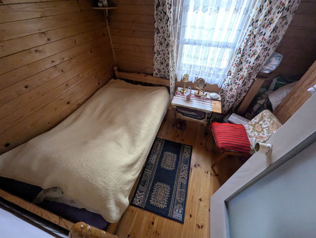 dom wolnostojący, 7 pokoi Kasparus. Zdjęcie 5