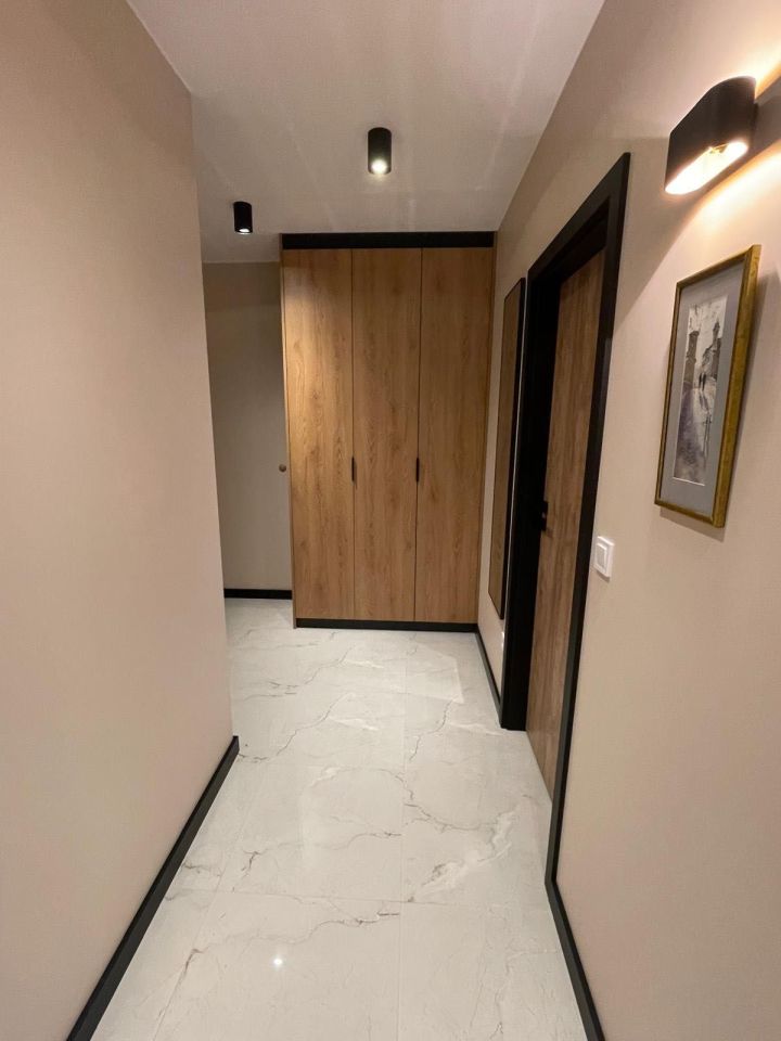 Mieszkanie 2-pokojowe Kraków Zabłocie, ul. Pana Tadeusza. Zdjęcie 7