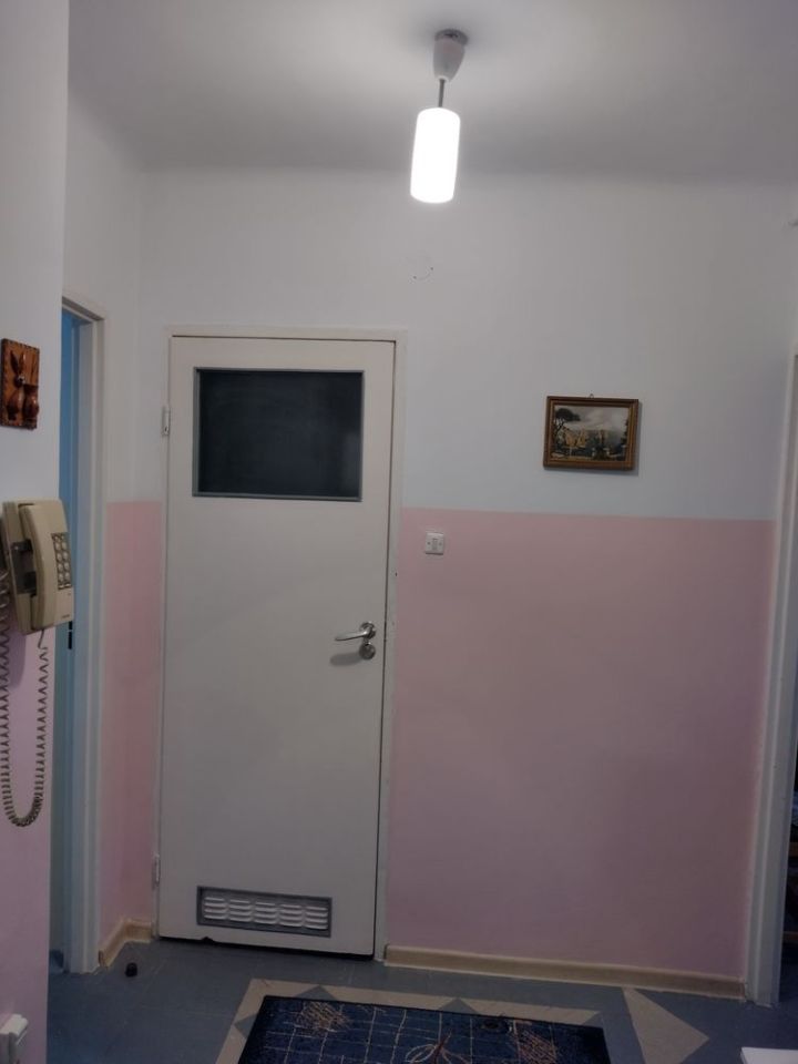 Mieszkanie 3-pokojowe Chełm. Zdjęcie 4