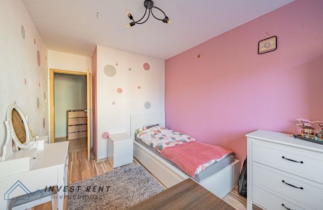 Mieszkanie 4-pokojowe Kołobrzeg, ul. Grochowska. Zdjęcie 5