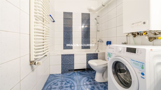 Mieszkanie 2-pokojowe Kraków Bronowice Małe, ul. Katowicka. Zdjęcie 13