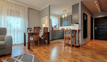 Mieszkanie 2-pokojowe Borkowo, ul. Żeglarska