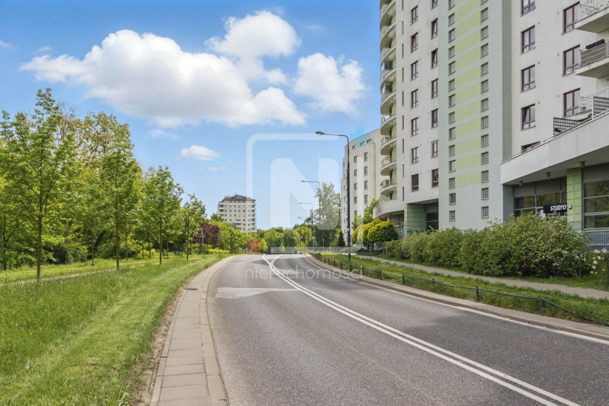 Mieszkanie 2-pokojowe Warszawa Żoliborz, ul. Gwiaździsta. Zdjęcie 11