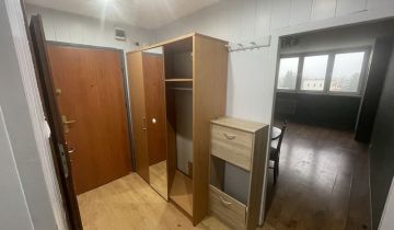 Mieszkanie 3-pokojowe Chocianów, ul. Wesoła