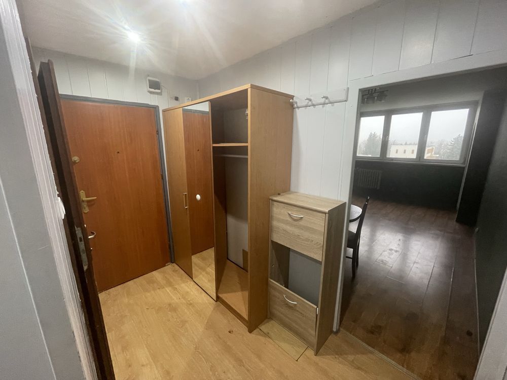 Mieszkanie 3-pokojowe Chocianów, ul. Wesoła. Zdjęcie 2