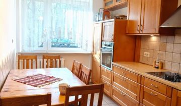 Mieszkanie 4-pokojowe Katowice Ligota, ul. ks. bp. Teodora Bromboszcza