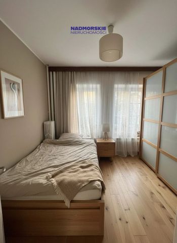 Mieszkanie 3-pokojowe Gdańsk Śródmieście, ul. Długa. Zdjęcie 3