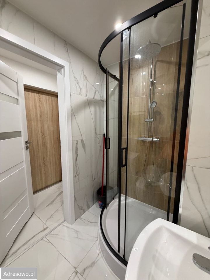 Mieszkanie 2-pokojowe Gliwice Trynek, ul. Cichociemnych. Zdjęcie 9