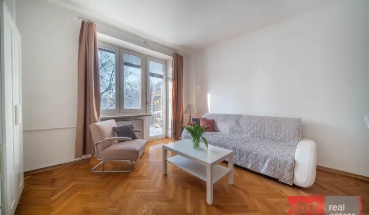 Mieszkanie 2-pokojowe Warszawa Żoliborz, ul. Rafała Krajewskiego