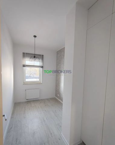 Mieszkanie 3-pokojowe Warszawa Wawer, ul. Ciepielowska. Zdjęcie 6