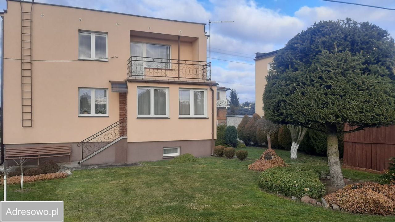 dom wolnostojący, 5 pokoi Koronowo. Zdjęcie 4