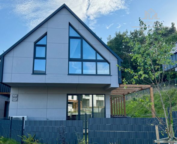 bliźniak, 3 pokoje Łączyno. Zdjęcie 1