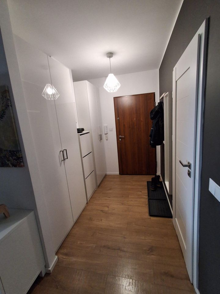 Mieszkanie 3-pokojowe Warszawa Białołęka, ul. Książkowa. Zdjęcie 10