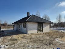 dom wolnostojący, 3 pokoje Mysłów, ul. Sosnowa. Zdjęcie 3