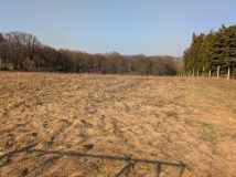 Działka budowlana Hyżne Moszczanki. Zdjęcie 3