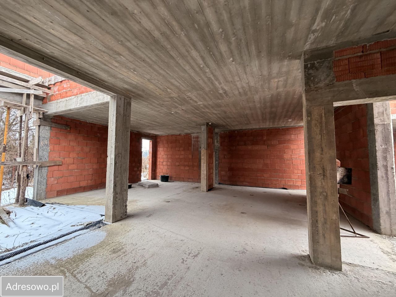 dom wolnostojący, 6 pokoi Rzgów. Zdjęcie 15