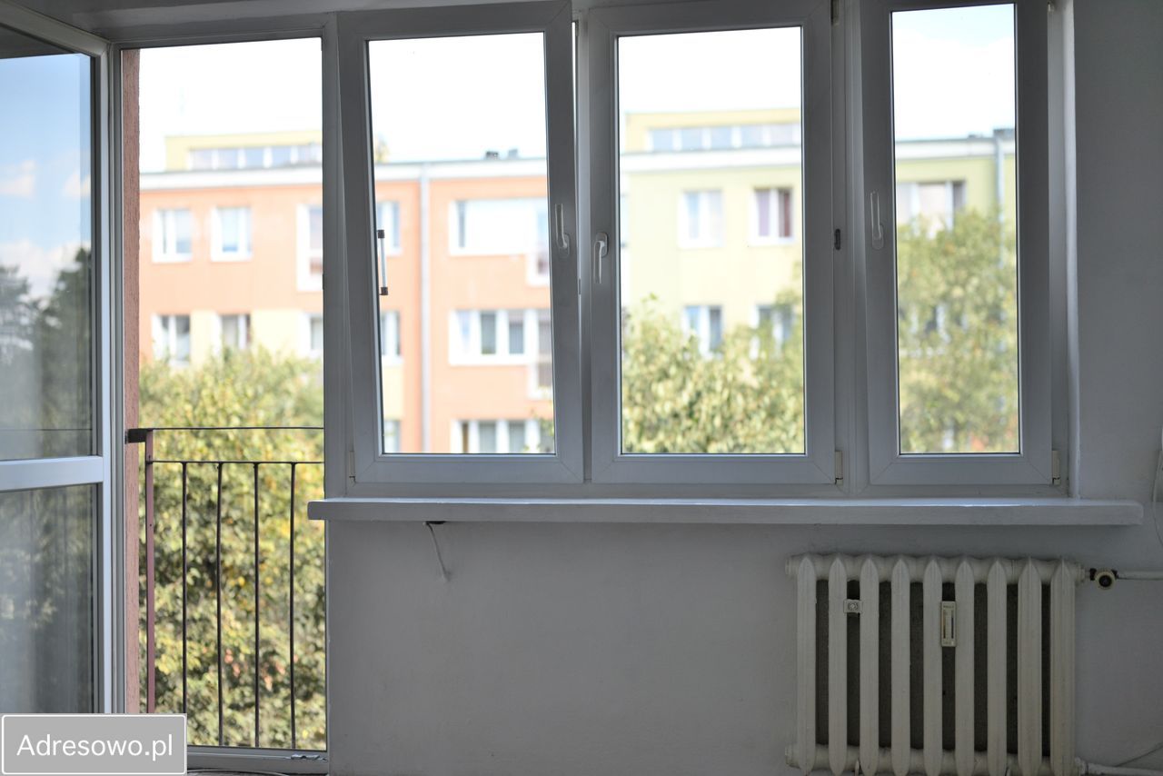 Mieszkanie 2-pokojowe Otwock, ul. Karczewska. Zdjęcie 13