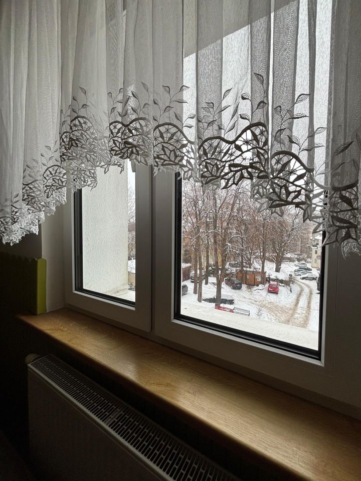 Mieszkanie 2-pokojowe Gdańsk Siedlce, ul. Jacka Malczewskiego. Zdjęcie 13