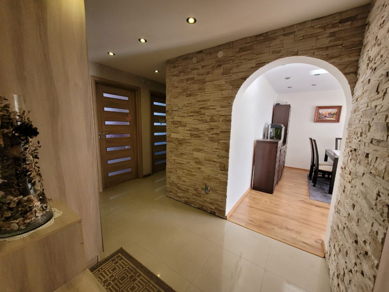 Mieszkanie 3-pokojowe Puławy Górna Niwa, ul. gen. Władysława Sikorskiego. Zdjęcie 8