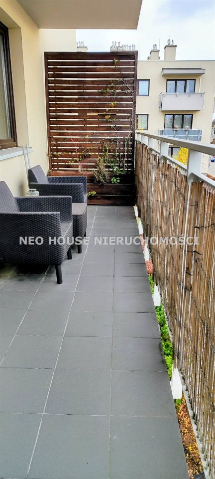 Mieszkanie 2-pokojowe Warszawa Białołęka, ul. Vincenza Belliniego. Zdjęcie 14