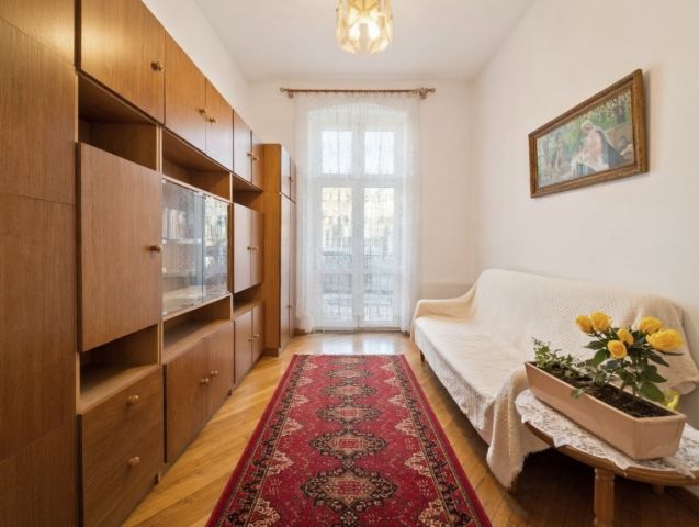 Mieszkanie 3-pokojowe Łódź, ul. Prezydenta Gabriela Narutowicza. Zdjęcie 8