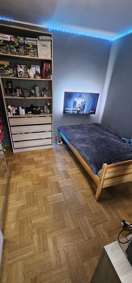 Mieszkanie 5-pokojowe Warszawa Ursynów, ul. Pachnąca. Zdjęcie 27