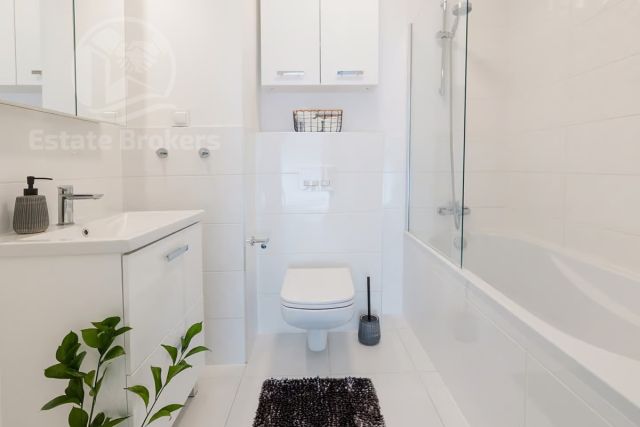 Mieszkanie 2-pokojowe Wrocław Psie Pole, ul. Zakładowa. Zdjęcie 5