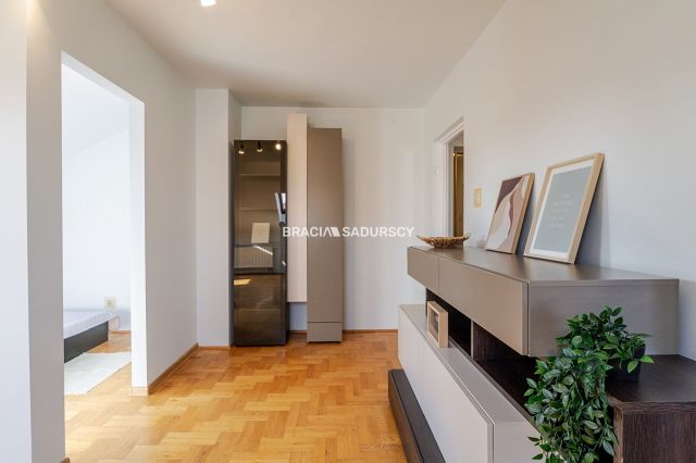 Mieszkanie 2-pokojowe Kraków Dębniki, ul. Zachodnia. Zdjęcie 12