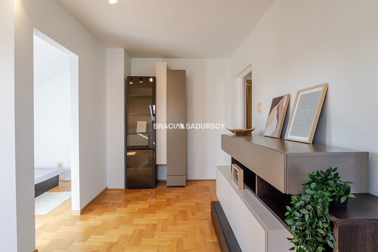 Mieszkanie 2-pokojowe Kraków Dębniki, ul. Zachodnia. Zdjęcie 12