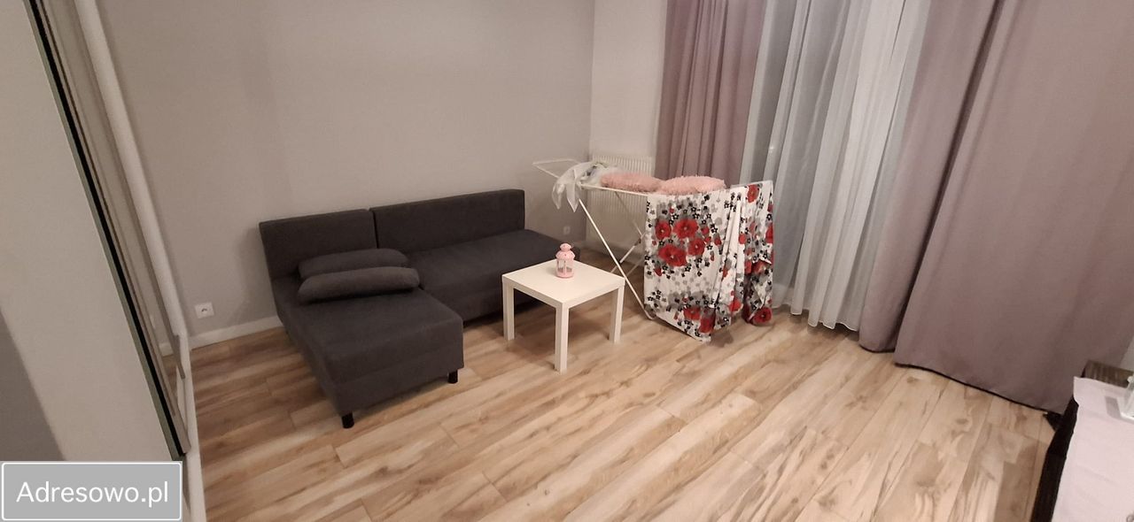 Mieszkanie 2-pokojowe Warszawa Kobiałka, ul. Flisaków. Zdjęcie 5