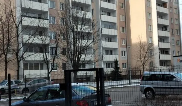 Mieszkanie 3-pokojowe Piastów